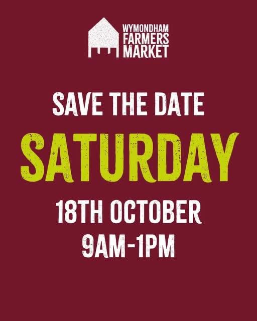 Wymondham Farmers Market